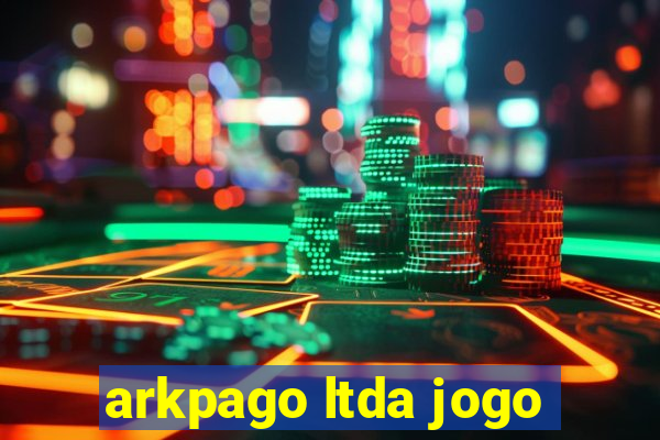 arkpago ltda jogo